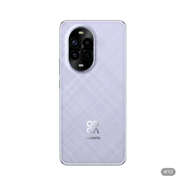 HUAWEI Nova 13 Pro - 6.76inch Display, 12GB RAM, 5000mah Battery